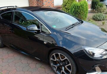 Opel Astra 101.500 km 15.500 &euro; Olfen 59399