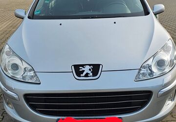 Peugeot 407 285.000 km 3.300 &euro; Dortmund 44339