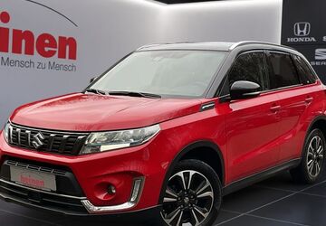 Suzuki Vitara 36.143 km 18.899 &euro; Menden 58708