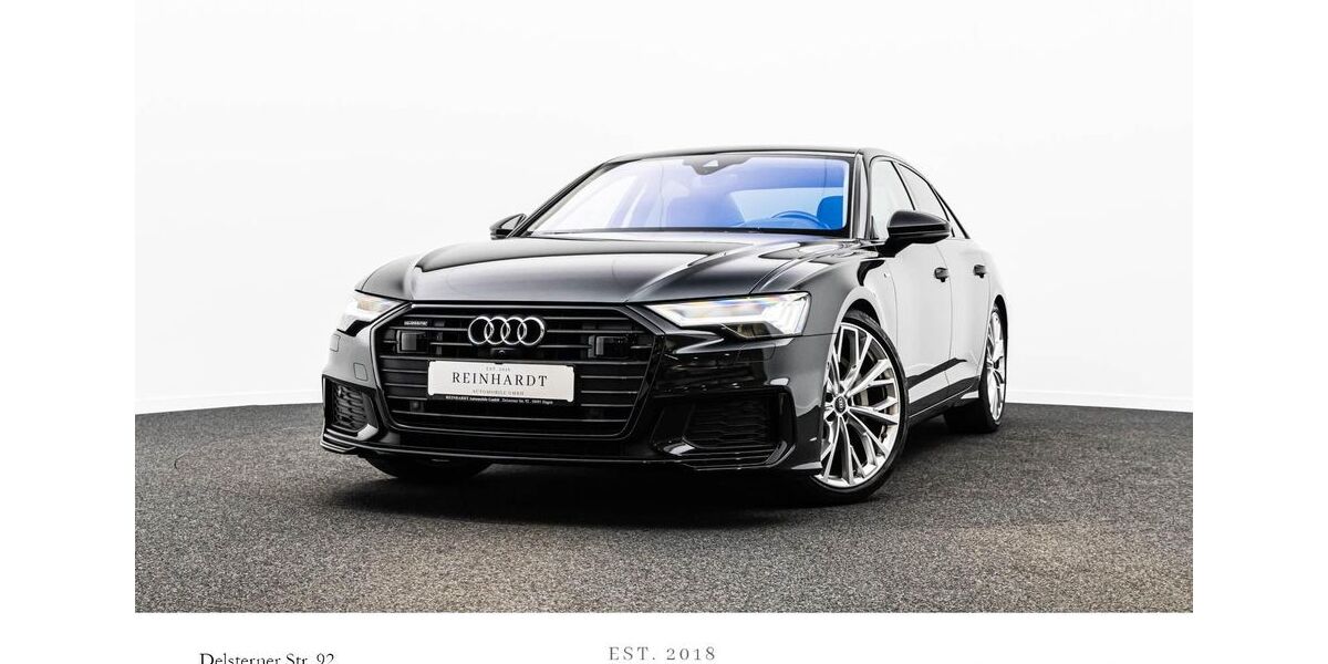 Audi A6 67.878 km 45.180 &euro; Hagen 58091