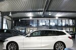 BMW 318d Touring SPORT WHITE & BROWN / CURVED+HUD 114.000 km 25.777 &euro; Hamm 59077