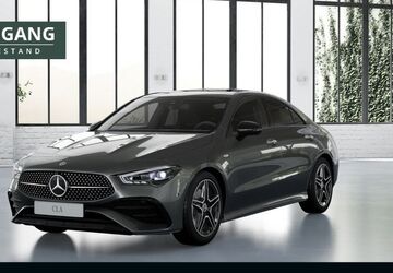 Mercedes-Benz CLA 250 29.905 km 41.860 &euro; Menden 58706