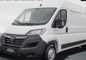 Opel Movano 74.965 km 47.802 &euro; Werne 59368