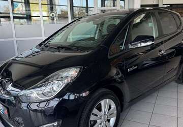 Hyundai iX20 223.213 km 2.890 &euro; Dortmund Innenstadt Ost 44143