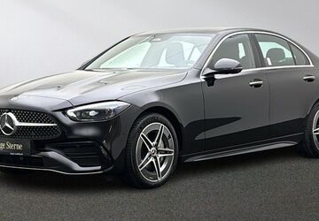 Mercedes-Benz C 300 9.900 km 49.900 &euro; Ahlen 59229