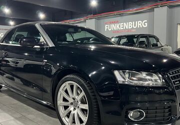Audi A5 115.000 km 14.280 &euro; Dortmund 44145