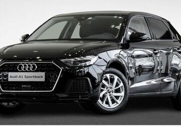 Audi A1 31.348 km 20.325 &euro; Dortmund 44143