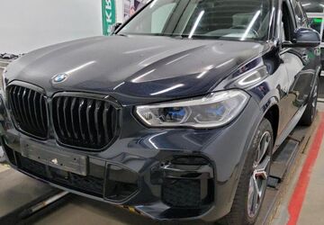 BMW X5 62.108 km 57.540 &euro; Hagen 58091