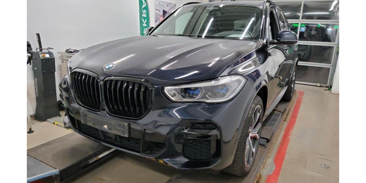 BMW X5 62.108 km 57.540 &euro; Hagen 58091