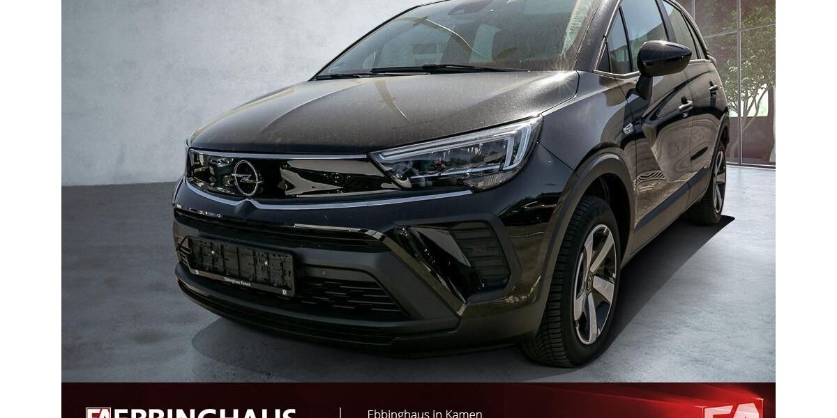 Opel Crossland (X) 3.985 km 17.990 &euro; Kamen 59174