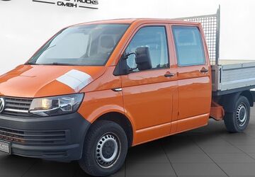 VW T6 Transporter 220.000 km 9.999 &euro; Hagen 58089