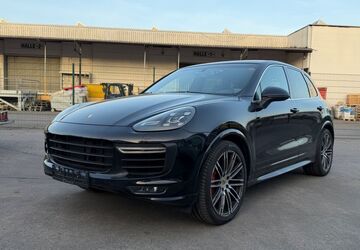 Porsche Cayenne 97.563 km 41.000 &euro; Dortmund 44141