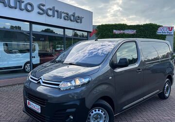 Citroen Jumpy 72.200 km 19.980 &euro; Hamm 59067