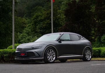 Genesis GV60 37.560 km 34.999 &euro; Iserlohn 58640