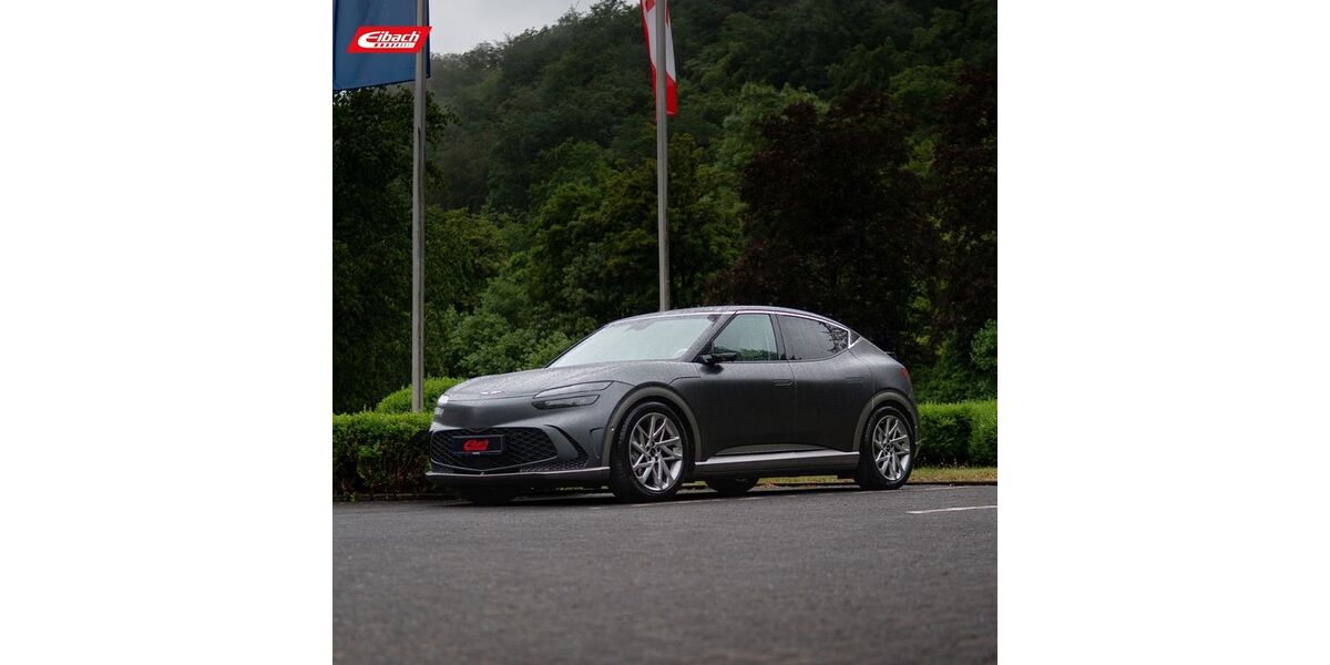 Genesis GV60 37.560 km 34.999 &euro; Iserlohn 58640