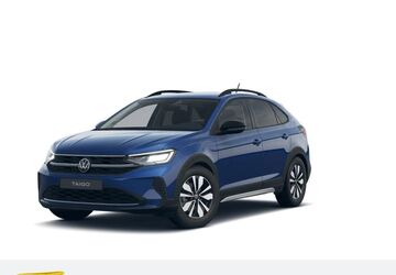VW Taigo 20.538 km 19.850 &euro; Hemer 58675