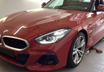 BMW Z4 48.005 km 48.770 &euro; Hamm 59071