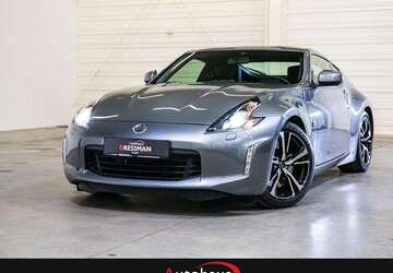 Nissan 370Z 10.511 km 33.974 &euro; Hamm 59067