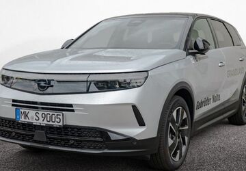 Opel Grandland (X) 10.431 km 31.890 &euro; Iserlohn 58636