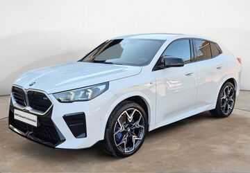 BMW X2 9.005 km 48.689 &euro; Hamm 59071