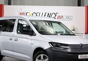 VW Caddy Maxi 27.000 km 27.991 &euro; Hamm 59077