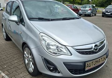 Opel Corsa 97.000 km 6.499 &euro; Schwerte 58239