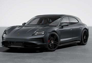 Porsche Taycan 2.244 km 154.900 &euro; Holzwickede 59439