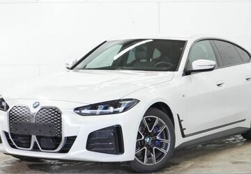 BMW i4 19.387 km 49.089 &euro; Werne 59368