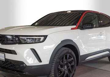 Opel Mokka 70.156 km 17.750 &euro; Schwerte 58239