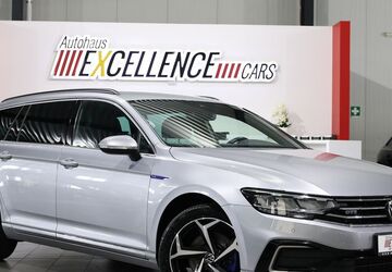 VW Passat Variant 86.000 km 24.600 &euro; Hamm 59077