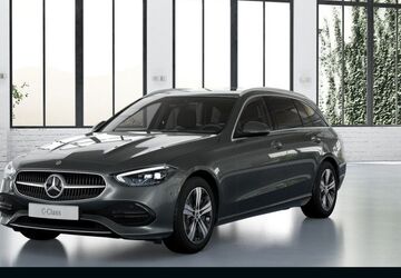 Mercedes-Benz C 300 48.924 km 33.750 &euro; Menden 58706