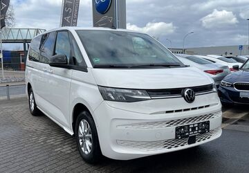 VW T7 Multivan 80.270 km 44.950 &euro; Werl 59457