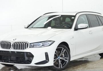 BMW 330 26.005 km 42.390 &euro; Lünen 44534