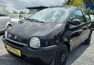 Renault Twingo 69.873 km 3.500 &euro; Dortmund 44339