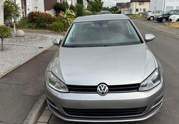 VW Golf 150.000 km 6.000 &euro; Kamen 59174