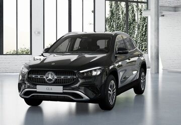 Mercedes-Benz GLA 200 10.568 km 35.470 &euro; Ahlen 59229