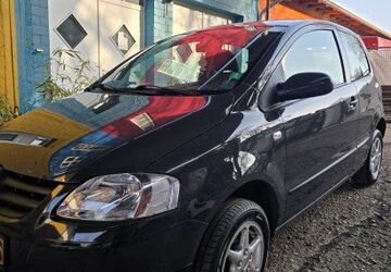 VW Fox 165.000 km 1.790 &euro; Dortmund 44263