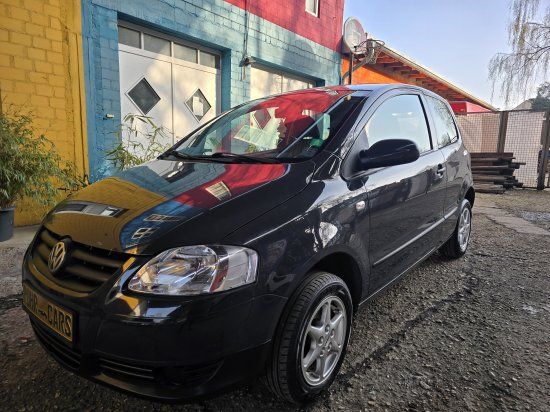 VW Fox 165.000 km 1.790 &euro; Dortmund 44263