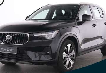 Volvo XC40 38.393 km 34.490 &euro; Witten 58453