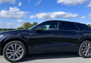 Audi Q8 79.900 km 49.300 &euro; Wickede (Ruhr) 58739