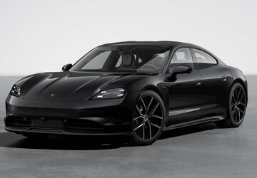 Porsche Taycan 2.018 km 103.500 &euro; Holzwickede 59439