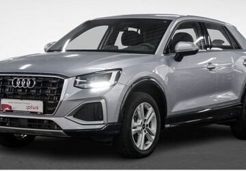 Audi Q2 79.972 km 20.745 &euro; Dortmund 44143
