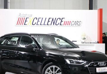 Audi A4 Avant 40 TDI QUATTRO SPORT / MATRIX-LED / 169.000 km 18.994 &euro; Hamm 59077