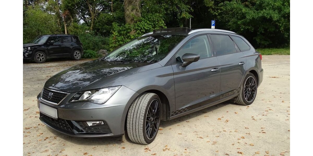 Seat Leon 131.000 km 13.000 &euro; Menden 58706