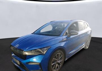Skoda Enyaq 18.310 km 29.700 &euro; Hagen 58091