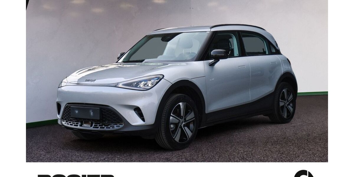 Smart #1 6.000 km 29.900 &euro; Menden 58706