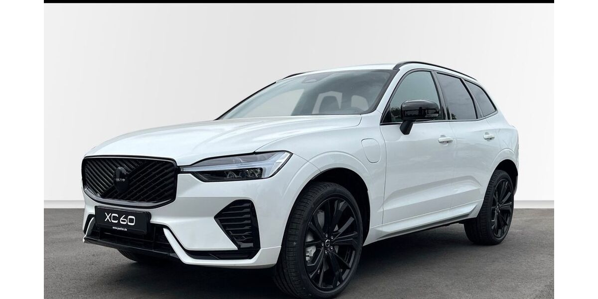 Volvo XC60 8.900 km 56.890 &euro; Iserlohn 58640