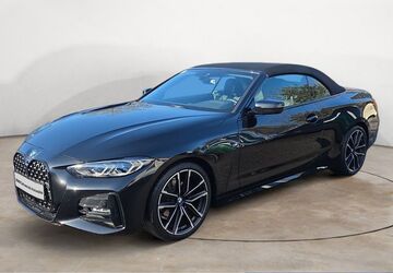 BMW 420 16.005 km 40.689 &euro; Hamm 59071