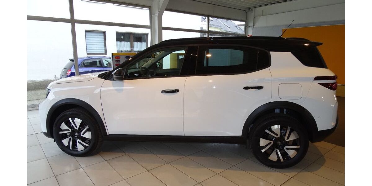 Opel Frontera 1.589 km 25.990 &euro; Waltrop 45731