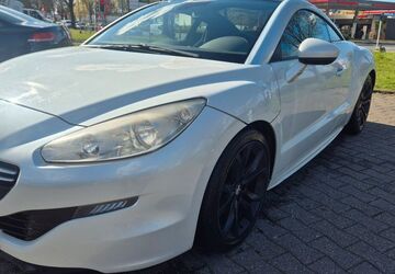 Peugeot RCZ 131.001 km 6.700 &euro; Dortmund 44143